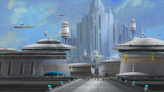 Illustration for article titled Alderaan Makes Its Explosive Debut In The Old Republic
